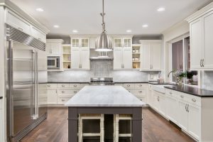 Home Remodeling Contractors St Louis MO